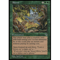 Aluren Aluren